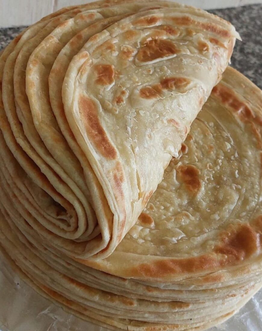 Chapati